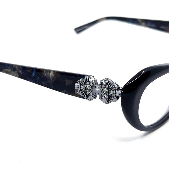 NEW!!! BADGLEY MISCHKA Eyeglasses Juliet BLK main image 8